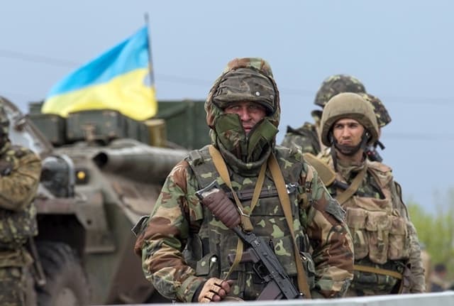 На потреби військових у Гарнізонному храмі у Львові зібрали понад 3 млн грн