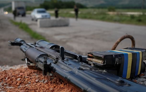 В одному з районів Львова вчитимуть вести бої в умовах міста