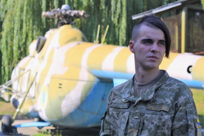 Львів’ян просять допомогти наповнити фруктові кошики для бійців АТО