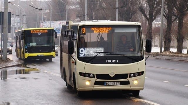 ФОТО: АНДРІЙ ВАСИЛЮК