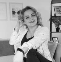 Your guide: Iryna Bilynska: Creative English teacher and qualified tourist guide in Lviv