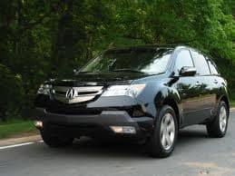 Львів'яни вже офіційно можуть купувати автомобілі Acura