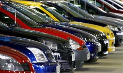 В Україні запрацював сервіс відкритих даних про реєстрацію авто