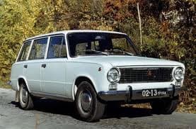 Із вживаних авто в Україні найчастіше купують російські та німецькі