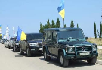 Завтра у Львові протестуватимуть автомобілісти