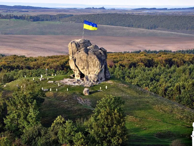 Маловідомі місця Львівщини: п’ять локацій, про які мало хто знає