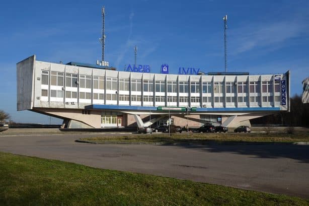 У Львові створять новий парк