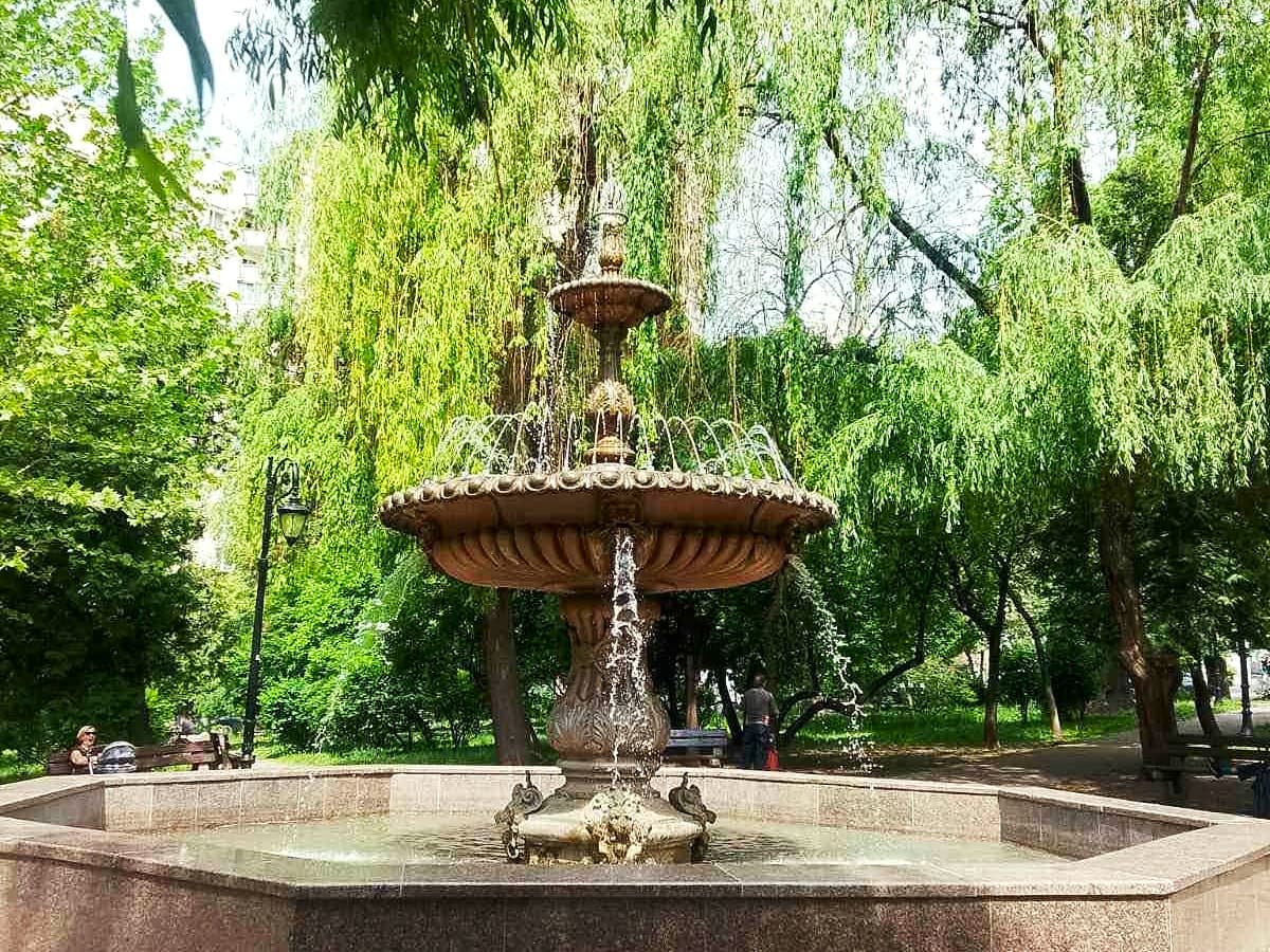 Фото: КМДА