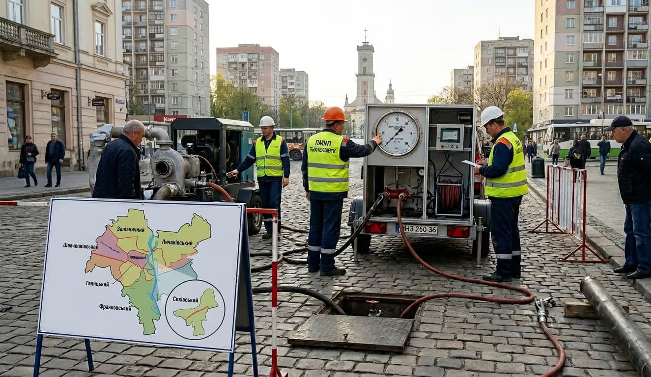 Ілюстративне фото, створене за допомогою АІ