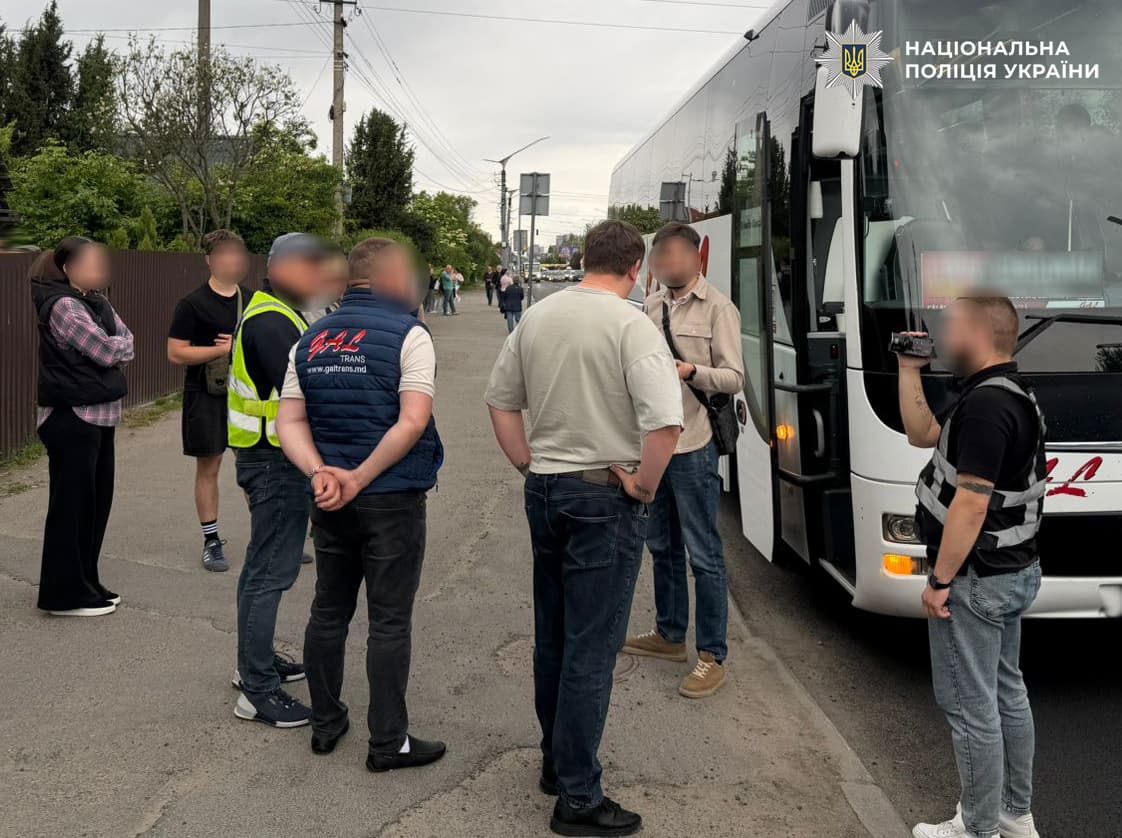 Жінок зі Львова та області вивозили у Польщу та Молдову для проституції
