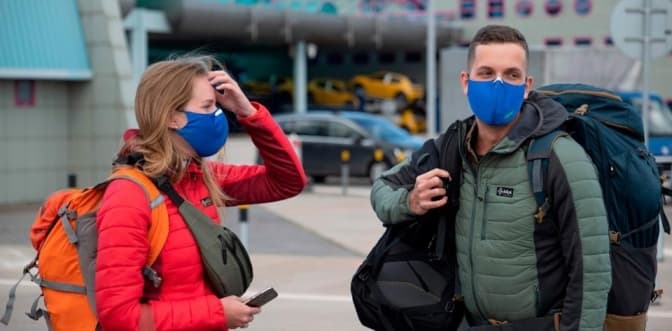 Що робити українцям, які не встигнуть повернутись в Україну до 17 березня. Роз'яснення МЗС