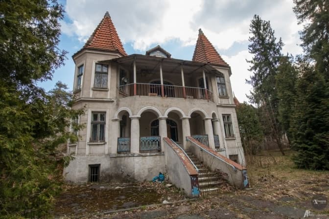 Територію Брюховичів хочуть оголосити курортом загальнодержавного значення