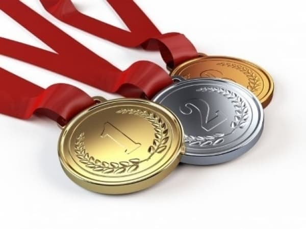 Львів‘янка виборола бронзу на Чемпіонаті світу з боротьби самбо