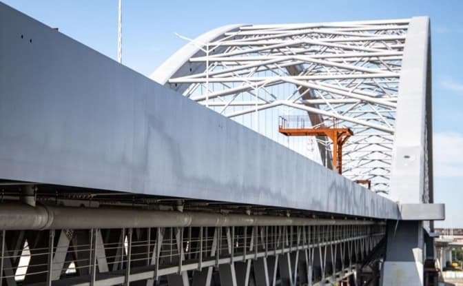 Кличко пропонує залучити 68 млрд грн кредиту на будівництво метро на Троєщину