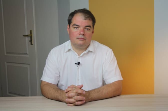 Трансляція ефіру з Романом Зафійовським на Tvoemisto.tv