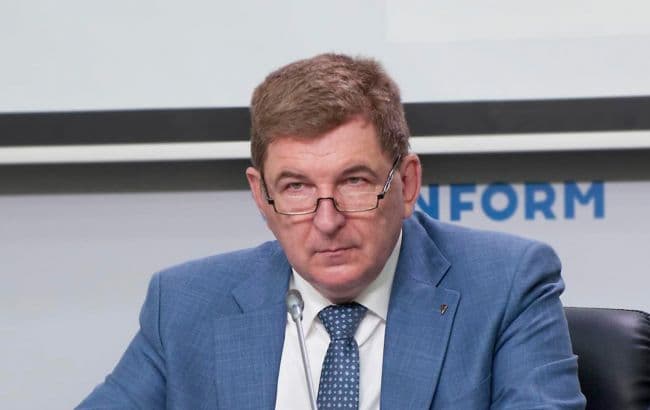 Віктор Кевлюк / Фото: CDS.UA