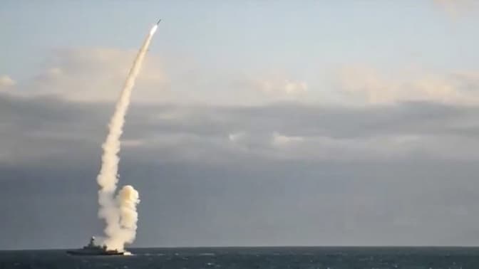 У Повітряних силах розповіли, як відстежують пуски ракет та дронів