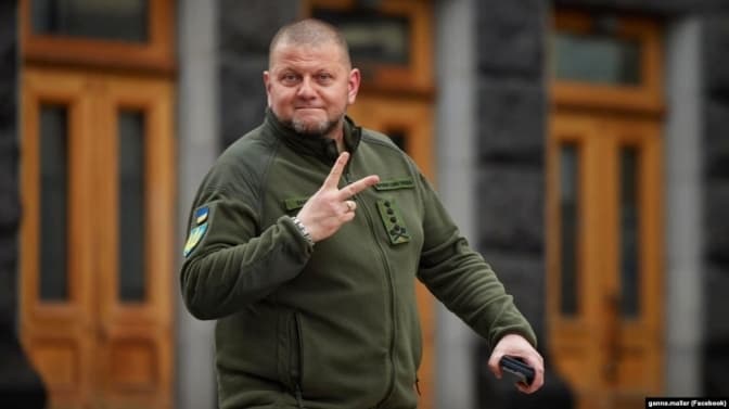 Портников та Залужний про перемогу над рф та як виживають українські музеї. Підсумки доби