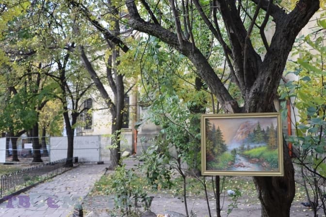 Фото: Анни Чистякової