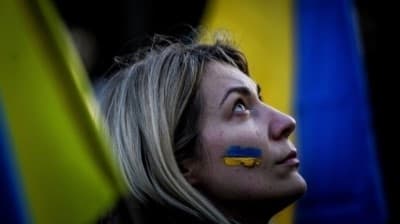 У Берліні заборонили прапори і символіку України на заходах 8 та 9 травня