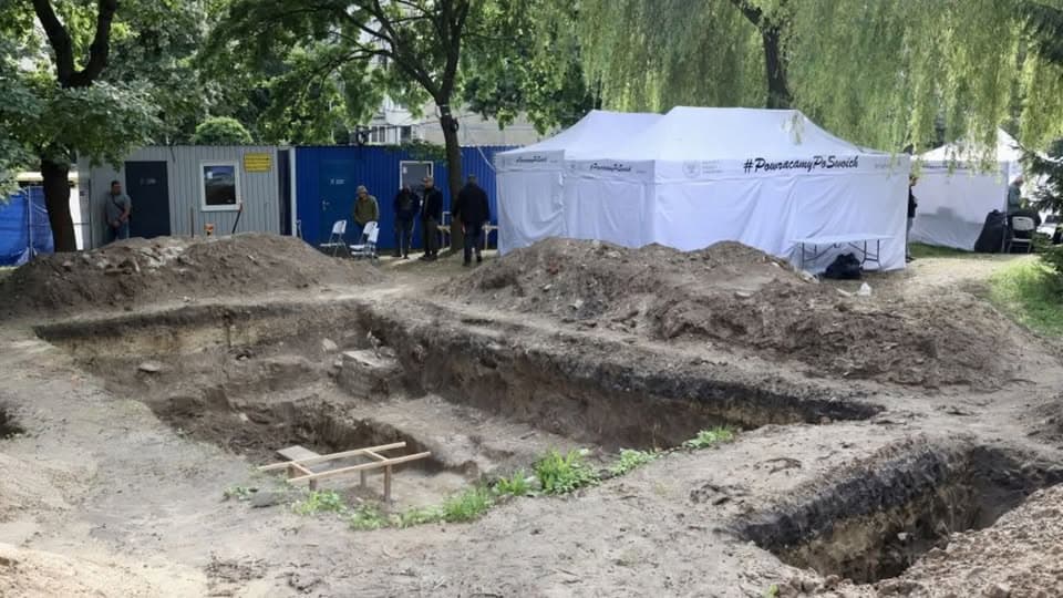 Закриють частину цвинтаря на понад два місяці: у Львові проведуть новий етап ексгумаційних робіт