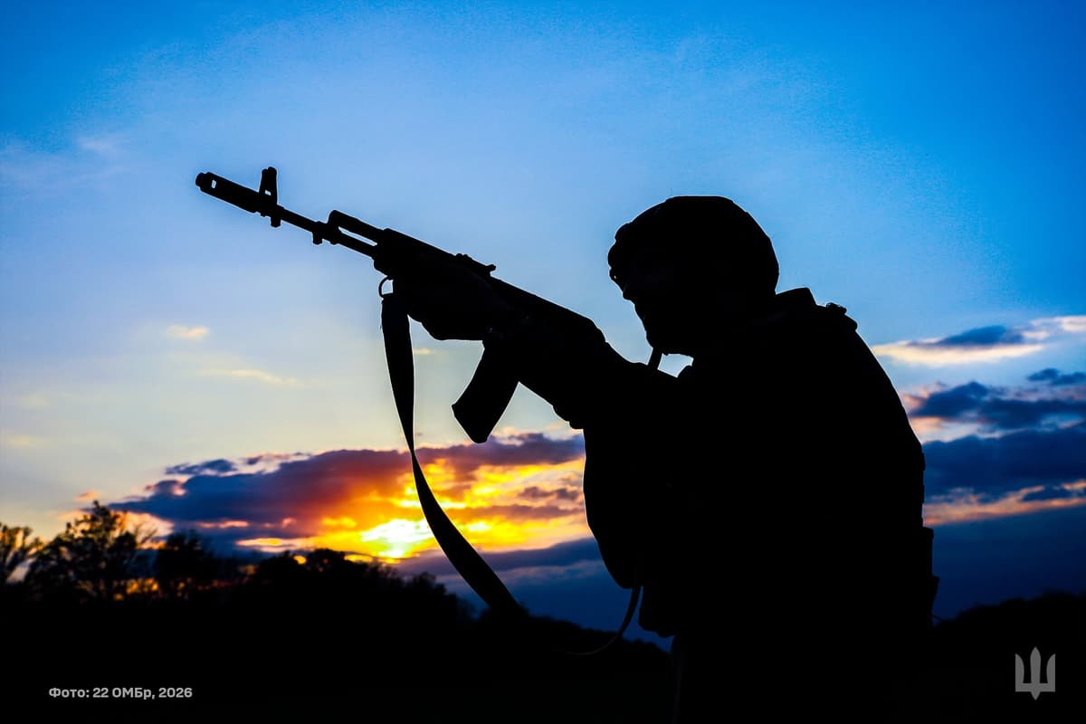 За добу ЗСУ ліквідували ще майже 1400 окупантів та знищили понад 80 артсистем