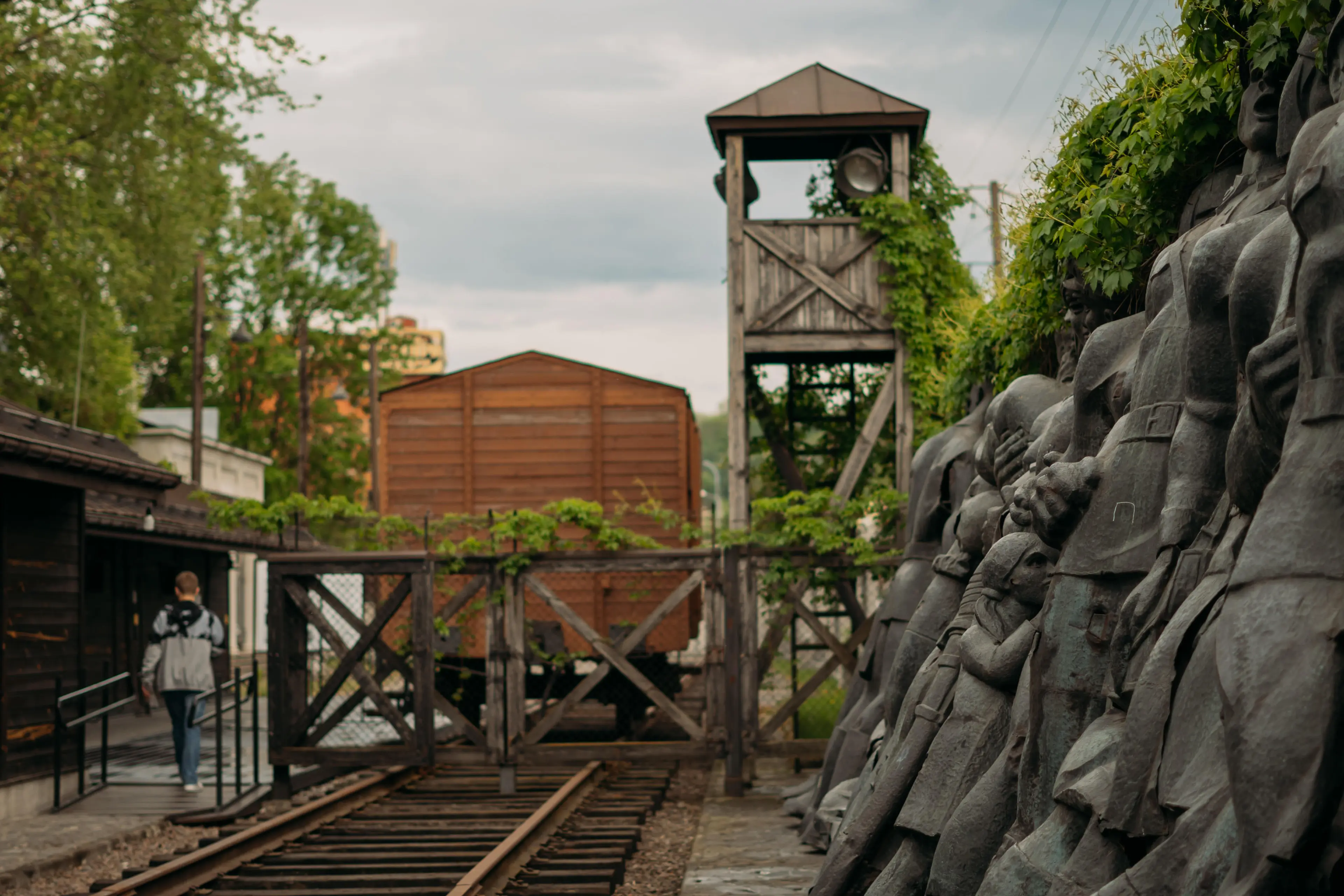 Музей історії воєн, боротьби та опору