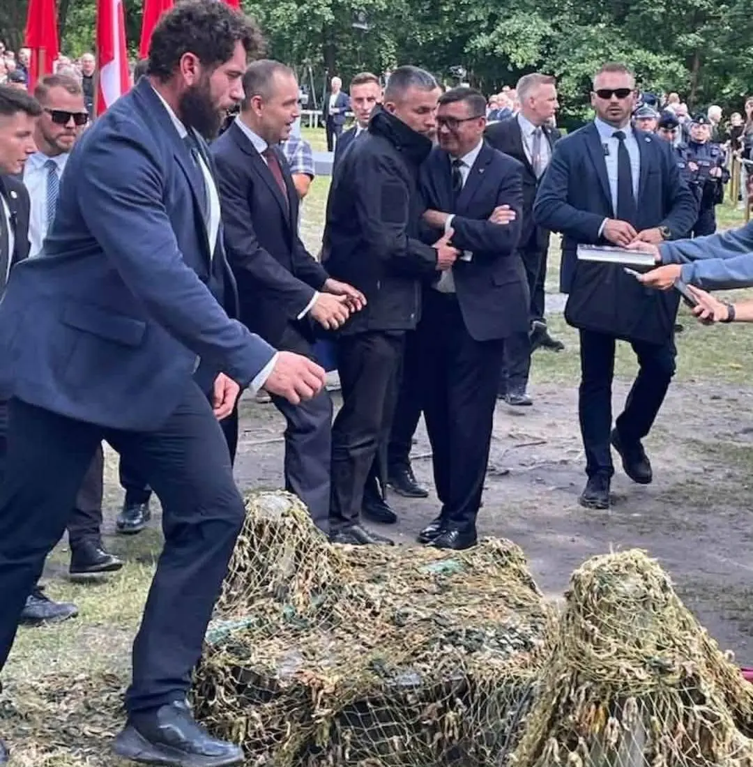Фото з facebook-сторінки Володимира Бірчака