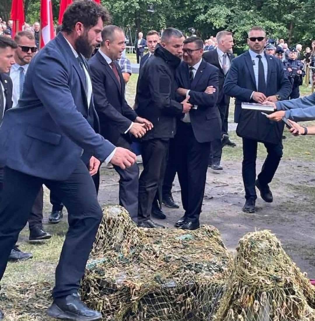 Фото з facebook-сторінки Володимира Бірчака