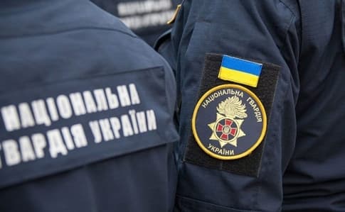 У Львові розшукують безвісти зниклу контрактницю Нацгвардії