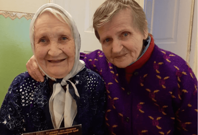 Львів’ян просять зібрати допомогу для мешканців Угнівського хоспісу. Як долучитися