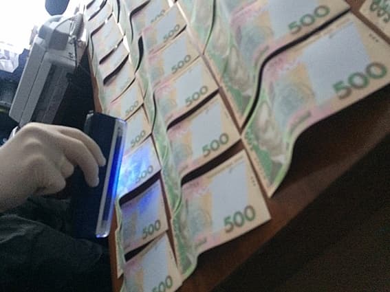 У Львові за хабарництво затримали прокурора