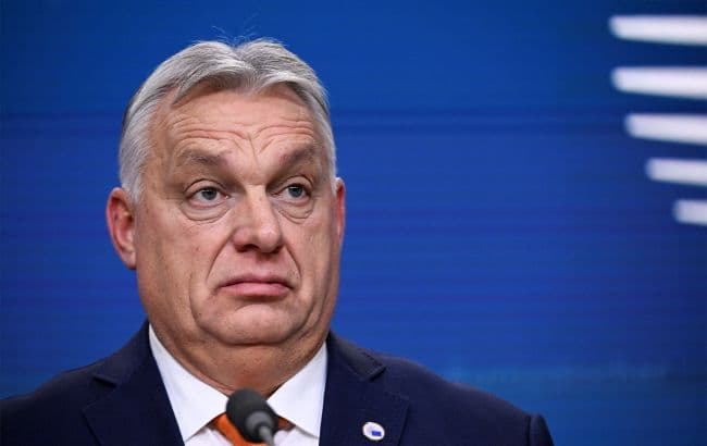 В Угорщині «посилюють захист» енергетики, бо Україна нібито планує проти неї якісь дії