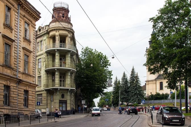 У Львові знову дискутуватимуть про ремонт вулиці Бандери