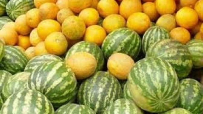 У Львові оголосили конкурс на оренду місць торгівлі баштанними культурами. Перелік