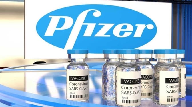 Європейський регулятор ЕМА схвалив бустерну дозу Pfizer проти Covid-19