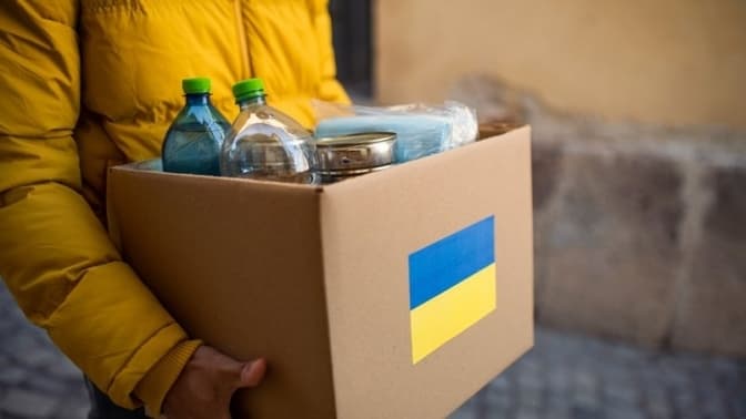 «Не приносьте непотрібних речей». Львівські волонтери просять уточнювати потреби військових