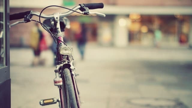 Львів’яни під час велоквесту шукатимуть плоскі будинки
