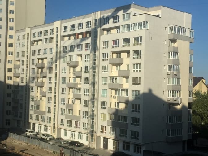 У Львові міська рада відсудила 1,4 млн грн боргу у забудовника