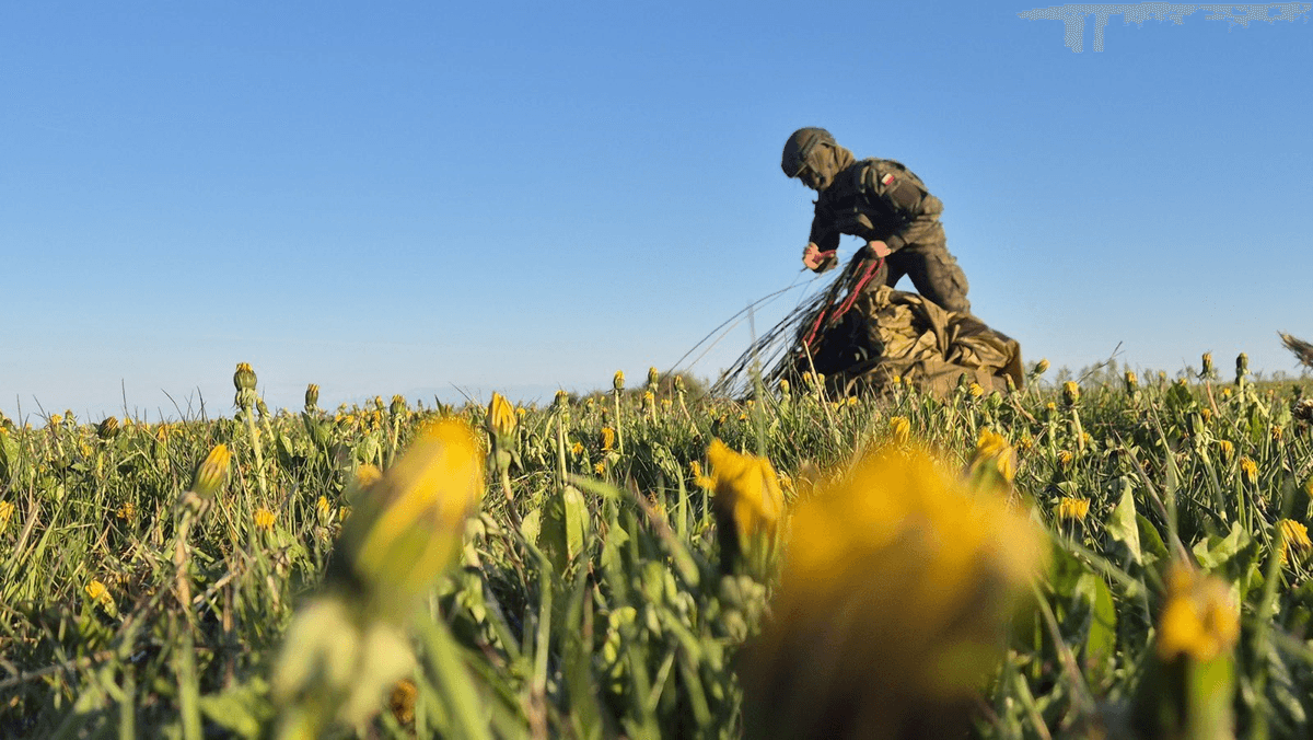 Польща і Данія розпочали військові навчання в Балтійському морі і на суходолі