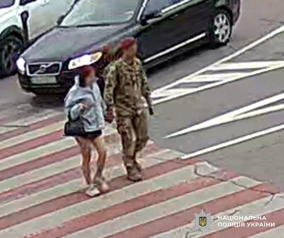 17-річна жителька м. Бердичева за схемою рф метадоном отруїла 27-річного військовослужбовця ЗСУ, з яким познайомилась напередодні.