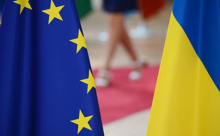 No longer Poland and not the USA: which country did Ukrainians call the most friendly