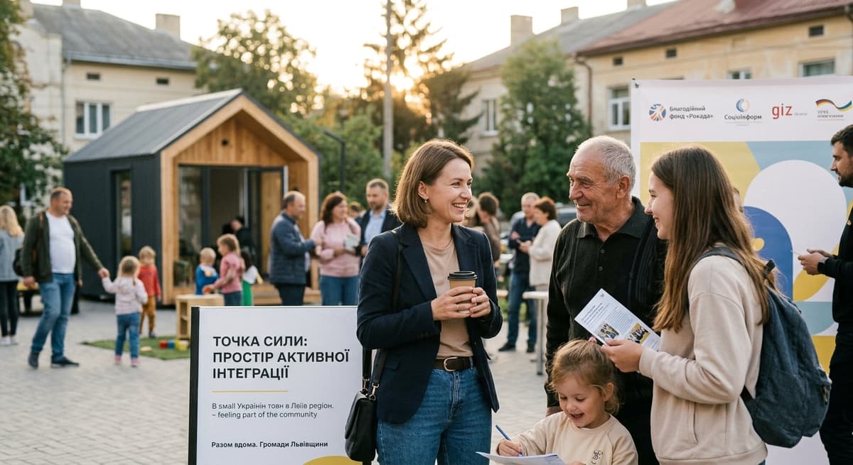 83% українців не шкодують про повернення додому. Дослідження показало, чому житло та зарплата вирішують усе