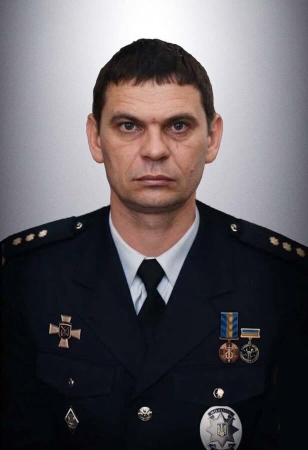 Петро Демський / фото: ЛМР