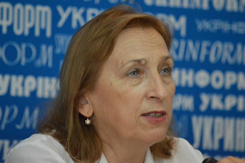 Люди прагнуть сильної влади, сильної руки в управлінні державою. Бекешкіна про тренди соціології
