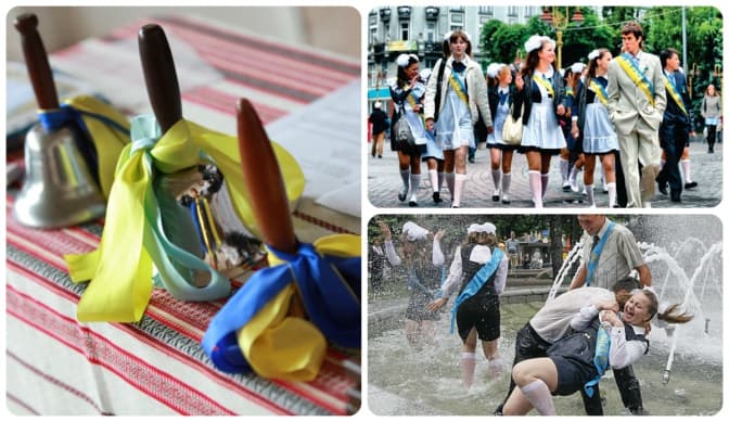 Львівські «останні дзвінки» звучатимуть тихіше через війну
