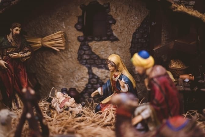 Від Різдва до Водохреща: зимові церковні свята за новим календарем