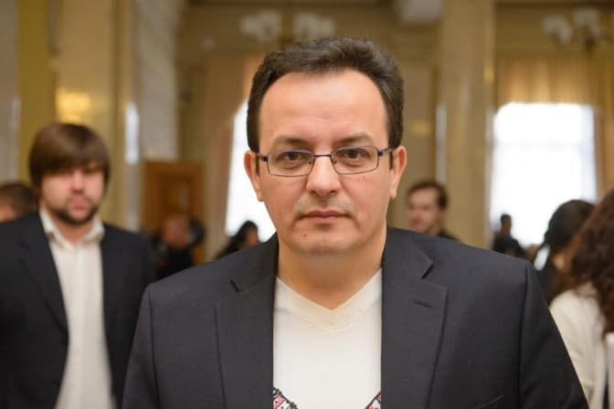 Що задекларував за 2015 рік львів’янин Олег Березюк