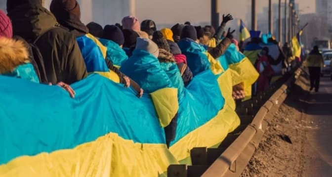 Надходить велика доба, або Чому треба готуватися до глобальних викликів
