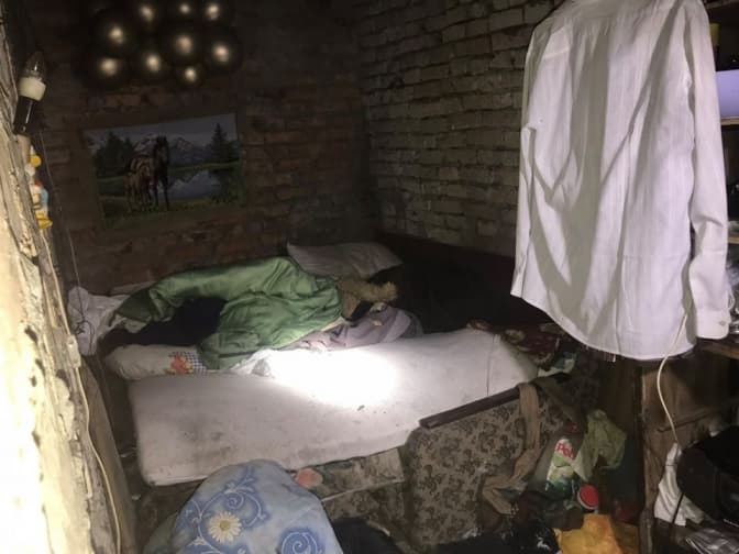 Фото: ГУ ДСНС у Львівській області